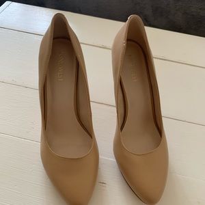 Nine West heels